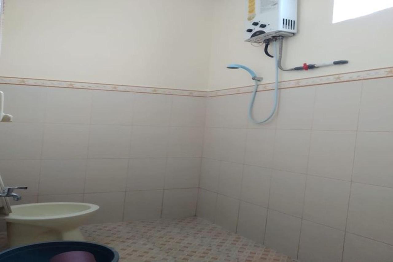Penginapan Pondok Jurang Ciwidey Syariah Hostel Panundaan Exterior photo